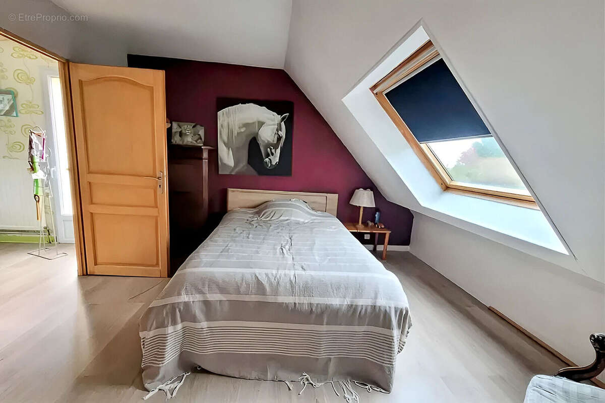 Maison à SAINT-FUSCIEN