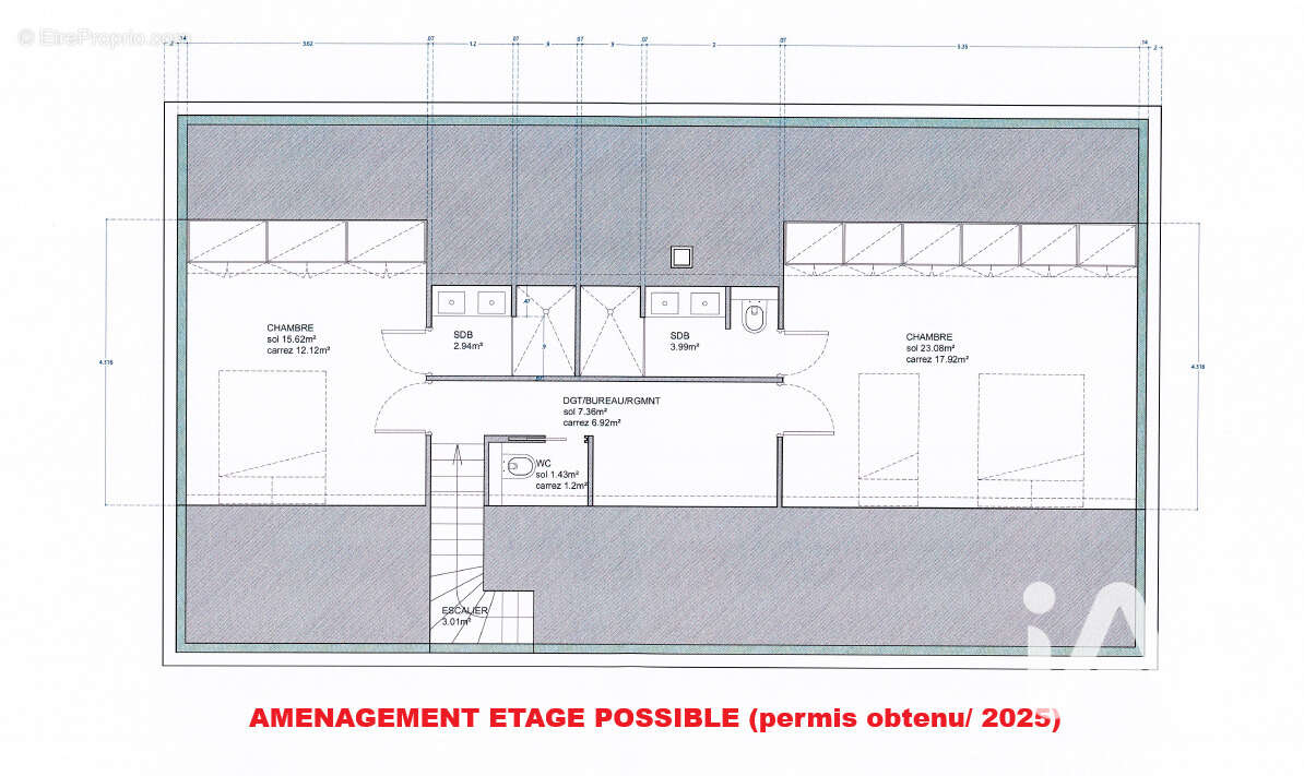 Photo 5 - Maison à HONFLEUR