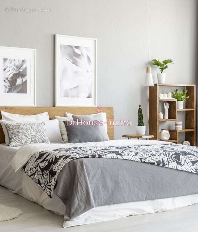 Appartement à LE FENOUILLER