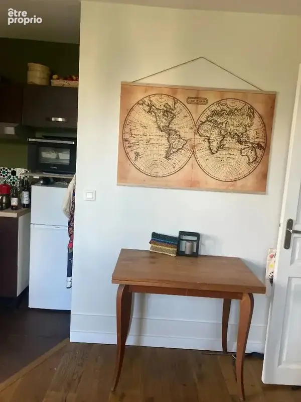 Appartement T1 à vendre à Marly le Roi - Centre, proche gare et commodités - photo 4
