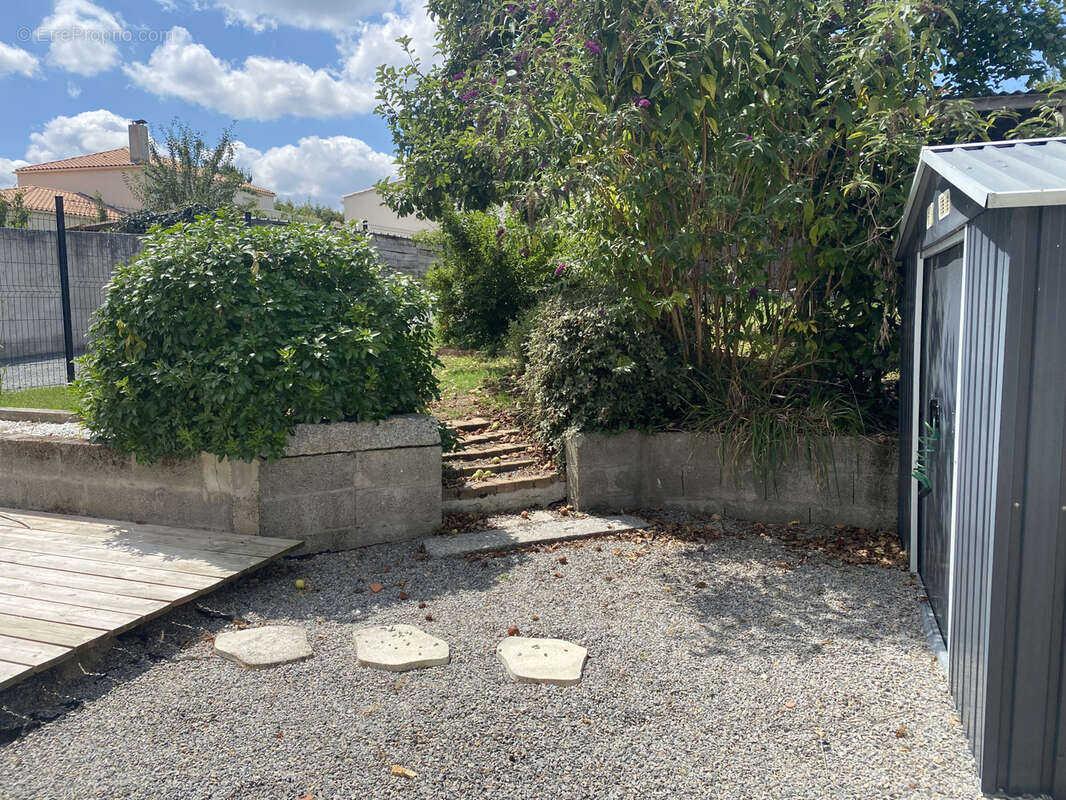 Maison à PONT-SAINT-MARTIN