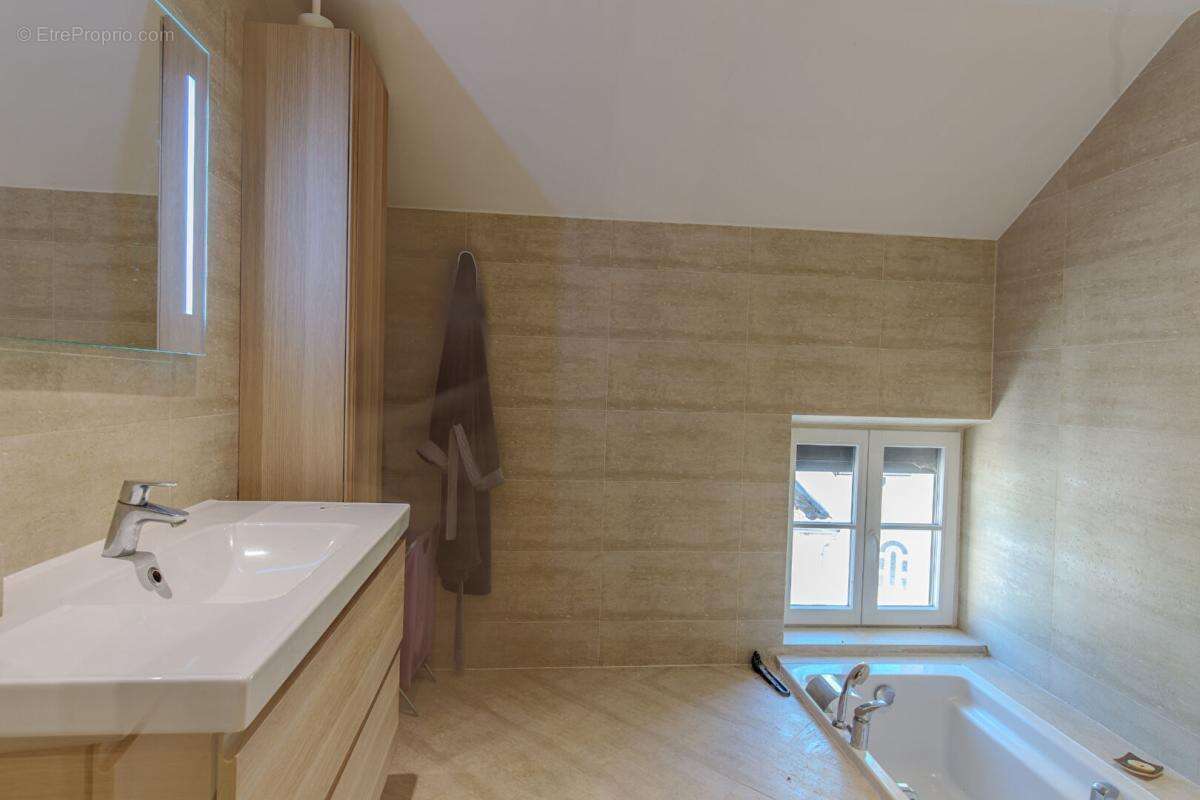 Longuesse - Maison familiale de charme sur 3 700 m² de terrain - photo 12