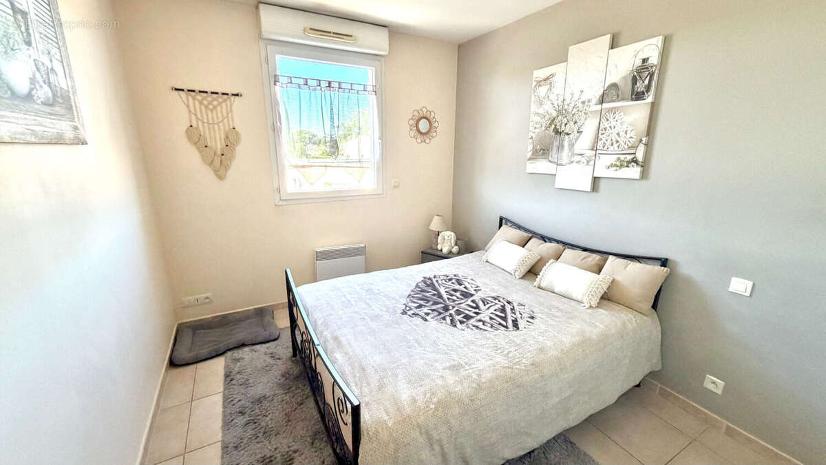 Appartement à ALTHEN-DES-PALUDS
