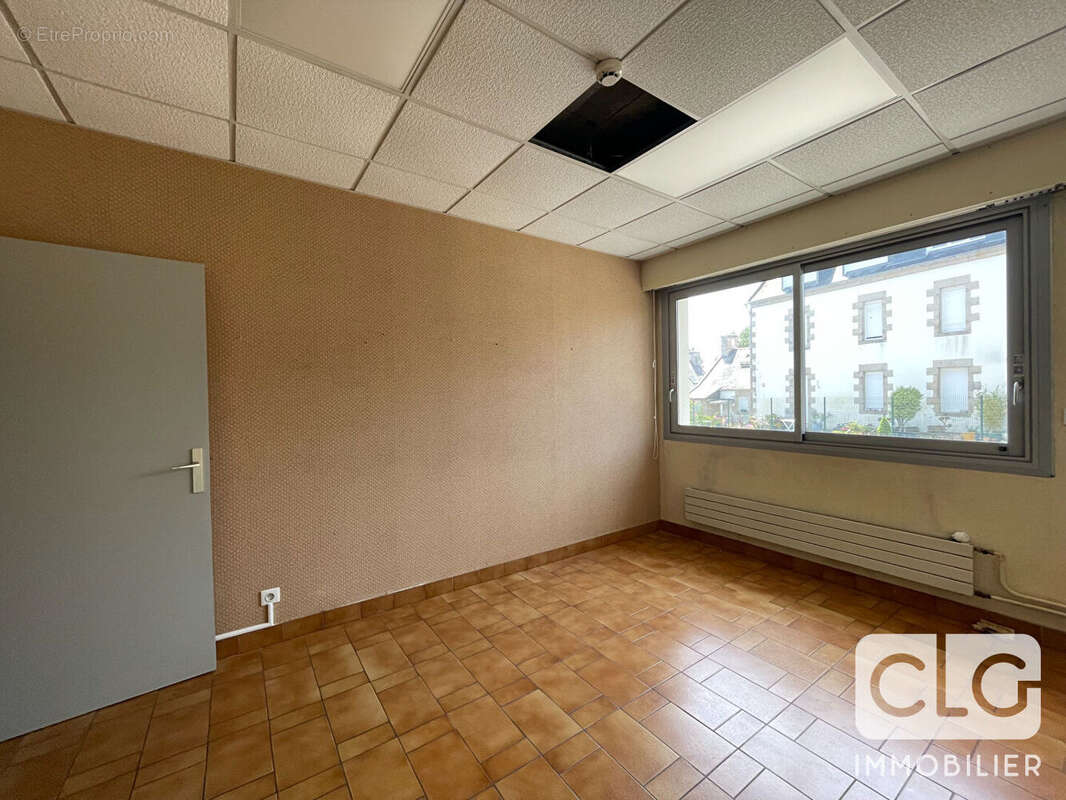 Appartement à LOCTUDY
