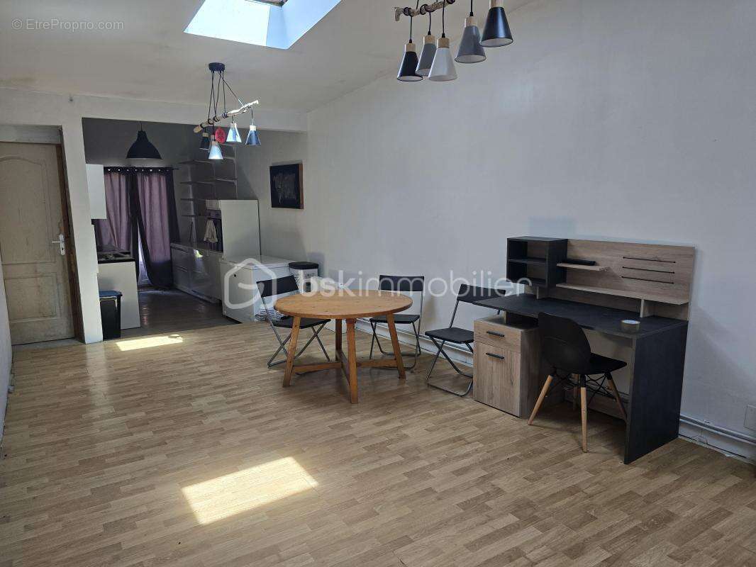 Maison de village de 75m² avec jardin – Idéal Premier Achat ou Investissement – Saint-Just-en-Chaussée (60130) - photo 2