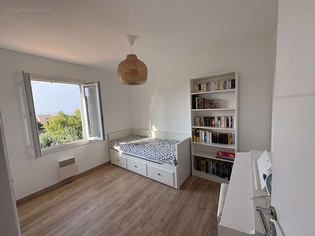 Maison à SAUSSET-LES-PINS