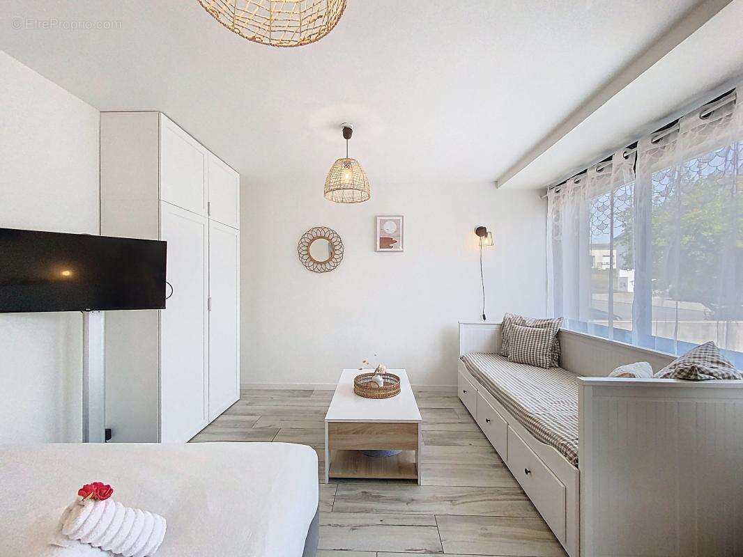 Maison à LARMOR-PLAGE