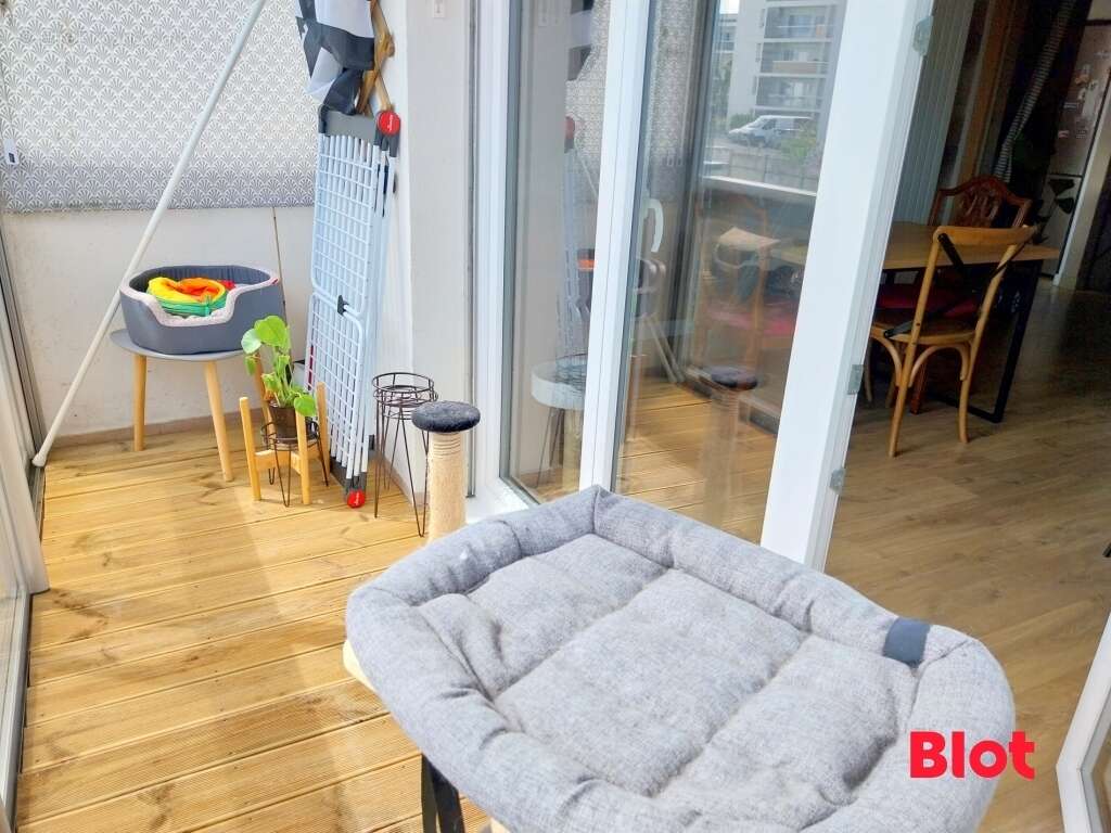 Appartement à SAINT-MALO