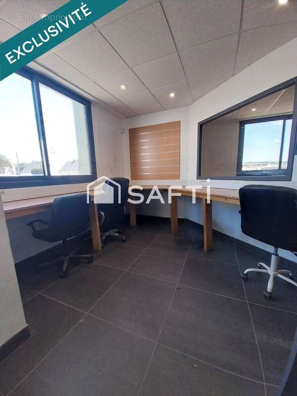Commerce 103 m² à Saint-Gildas-Des-Bois  - photo 6