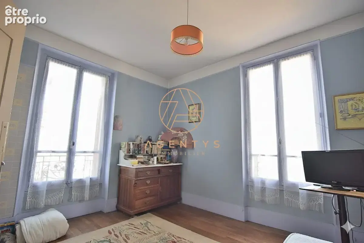 Maison 6 pièces 118 m² à vendre à Saint-Maur-Des-Fosses (94100) - photo 5