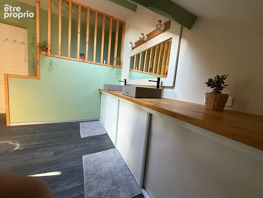 Maison à vendre 10 pièces BAZET (65) - photo 15
