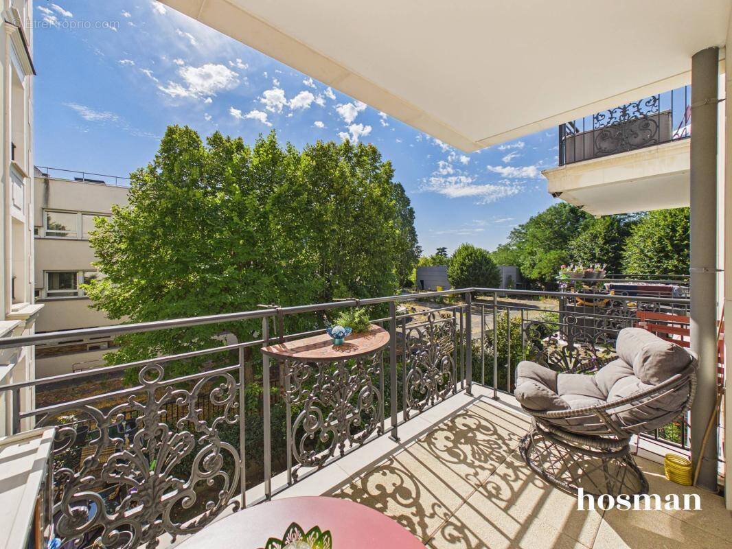 Appartement à CLAMART