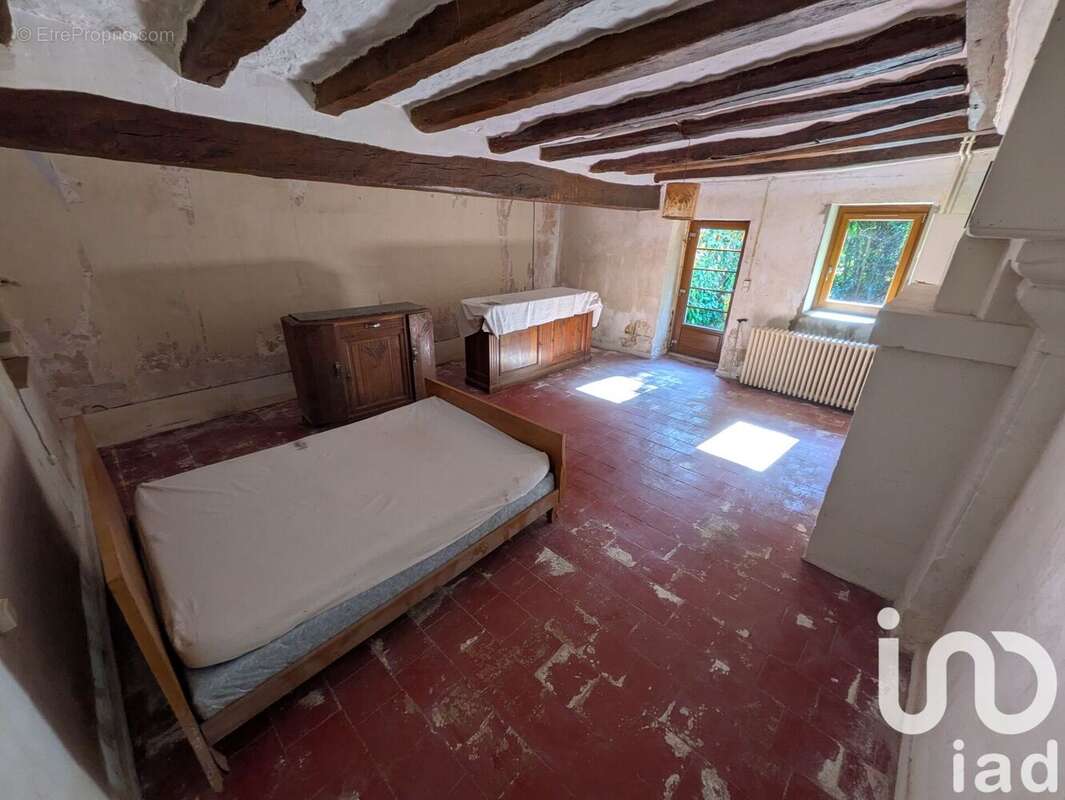 Photo 8 - Maison à SAINT-MICHEL-SUR-LOIRE