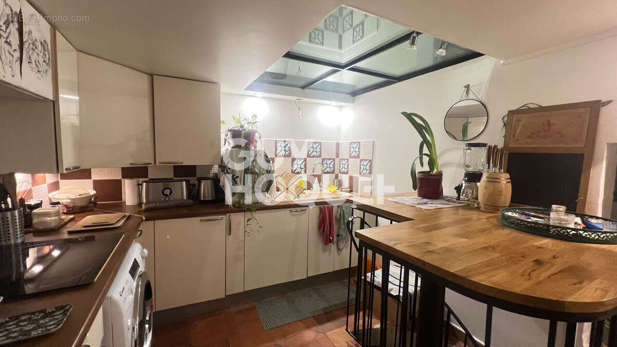 Appartement à PARIS-5E