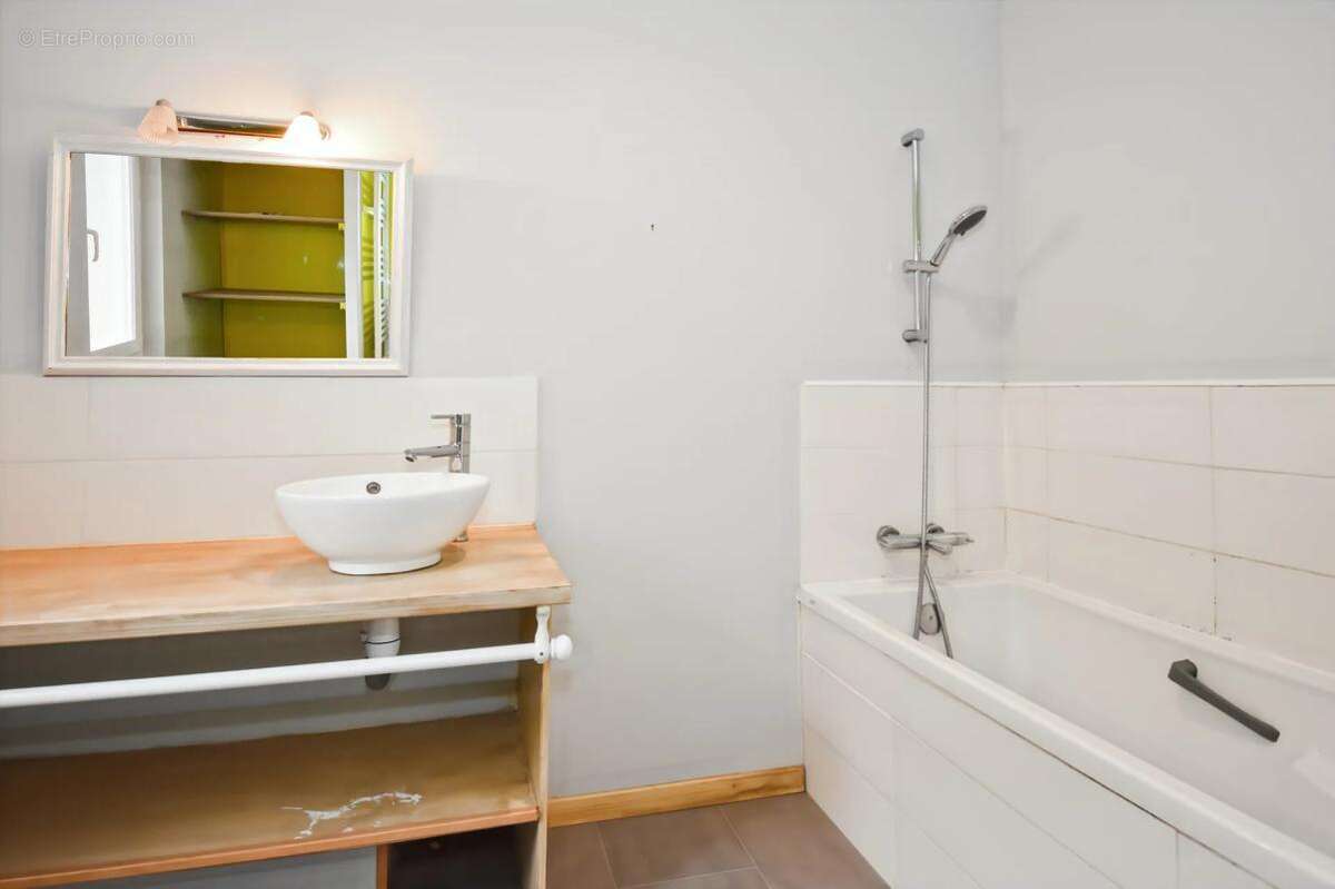 Maison à CUXAC-CABARDES