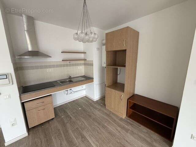 Appartement à SAINT-CYR-EN-VAL