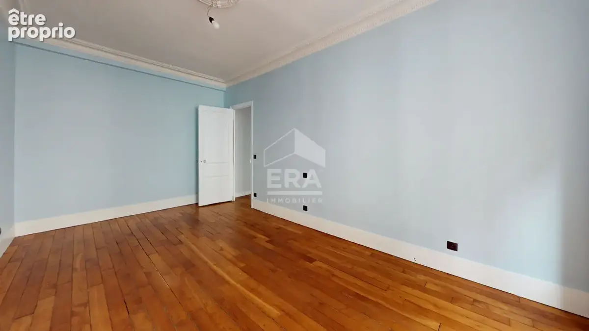 Appartement 55m² à paris 19e arrondissement - photo 10