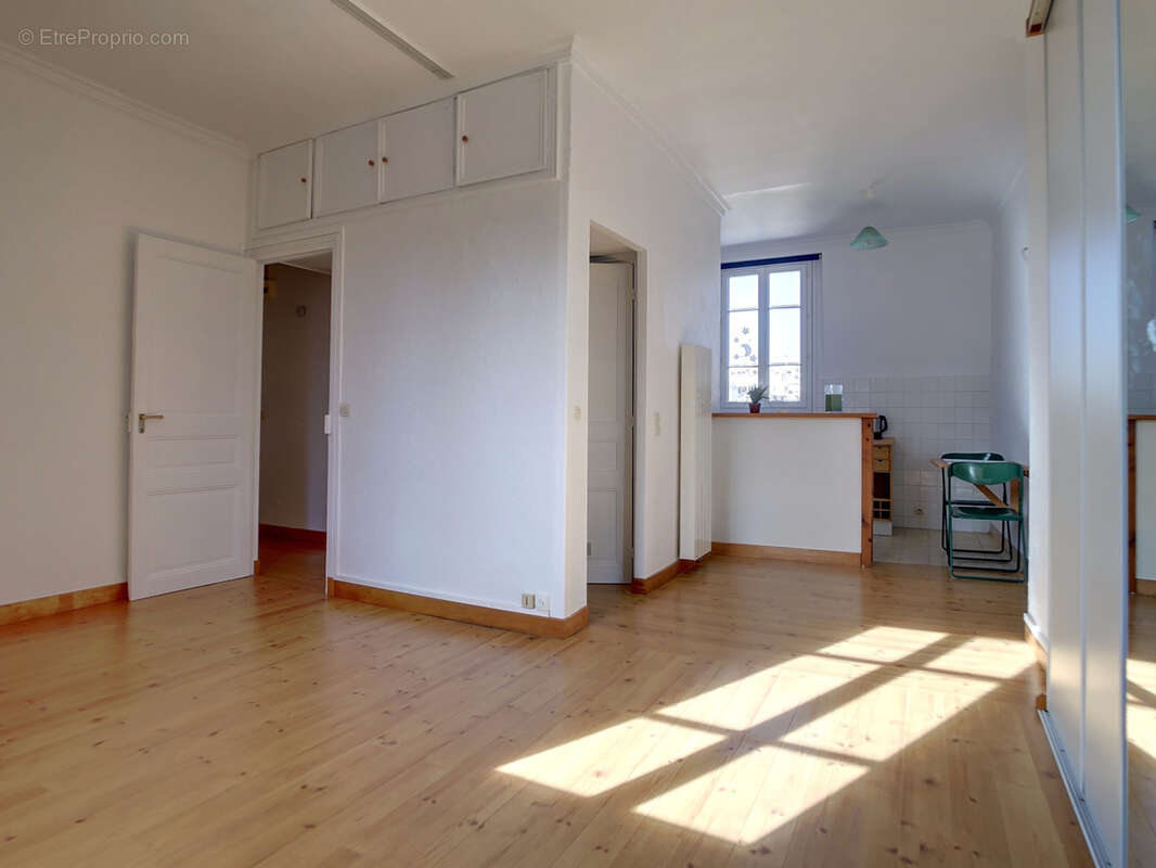 Appartement à RUEIL-MALMAISON