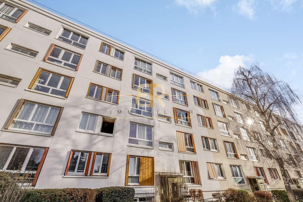 Appartement à VINCENNES