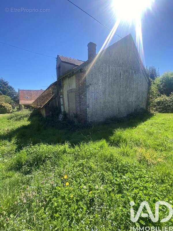 Photo 5 - Maison à CHARNY