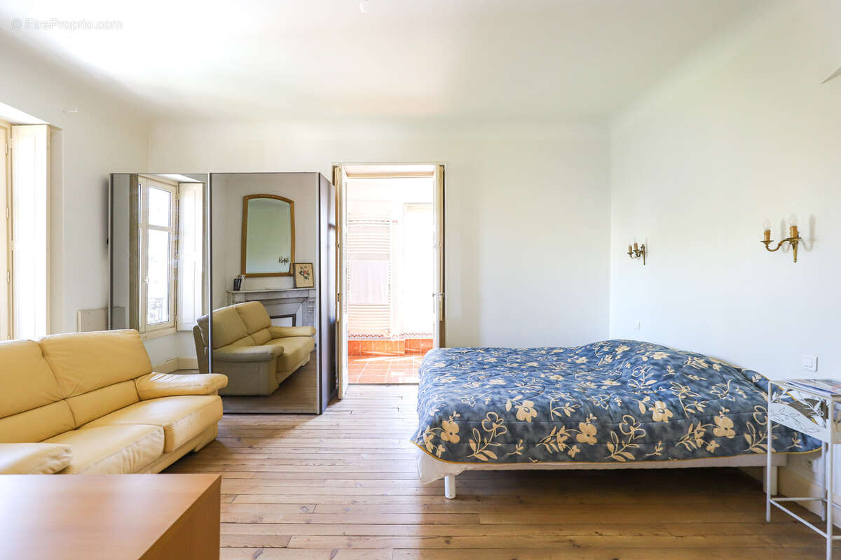 Appartement à BIARRITZ