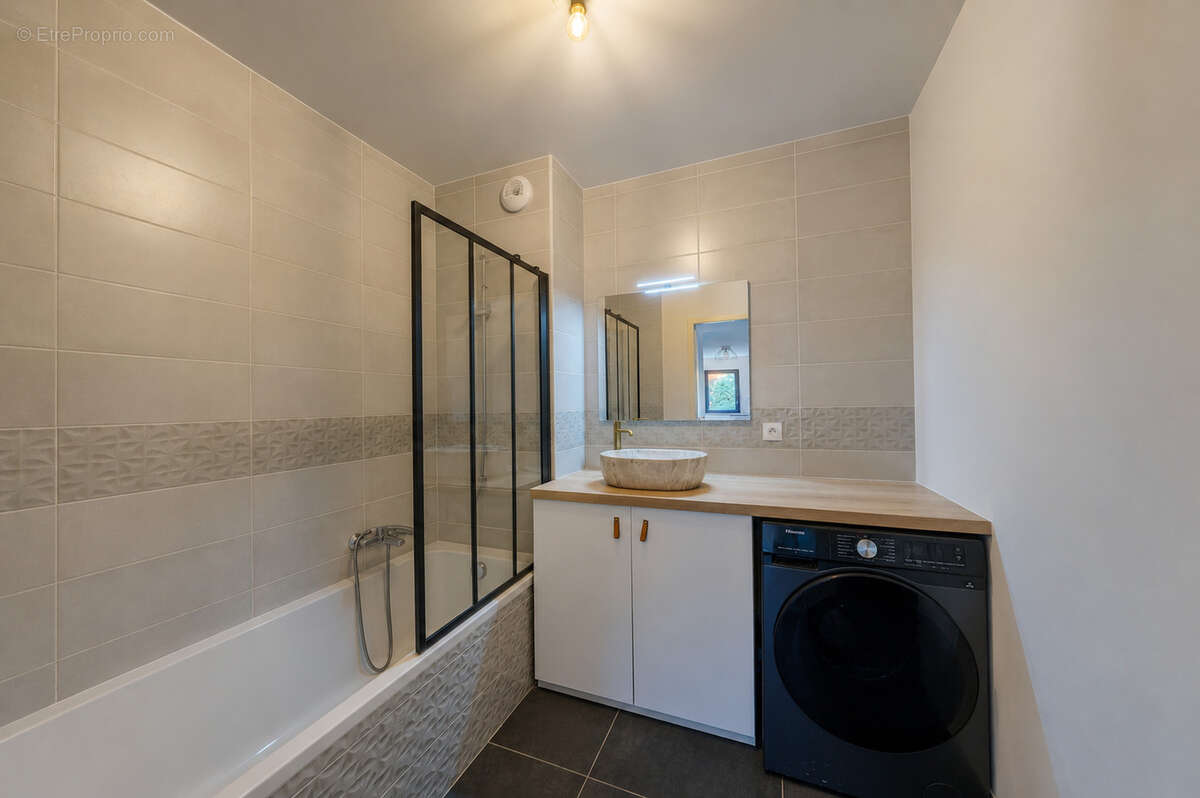 Appartement à THONON-LES-BAINS