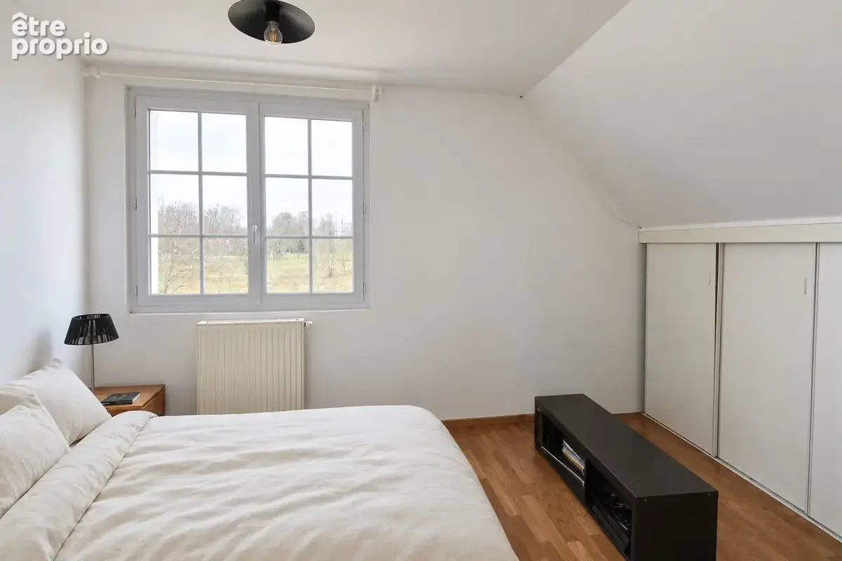 Jolie maison à Chennevières sur Marne - photo 11