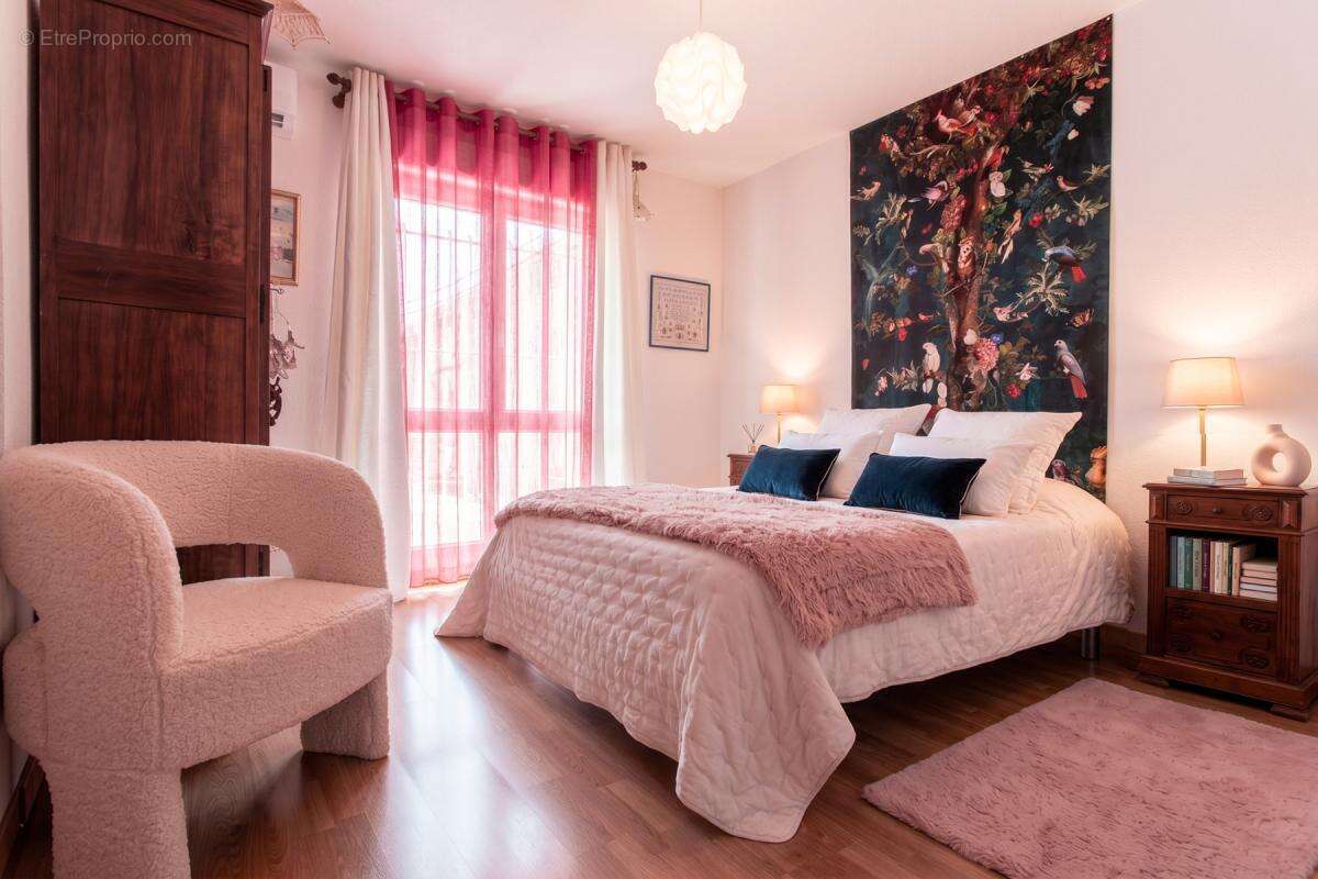 Maison de ville intimiste avec extérieur et garage proche jean jaurès - photo 5