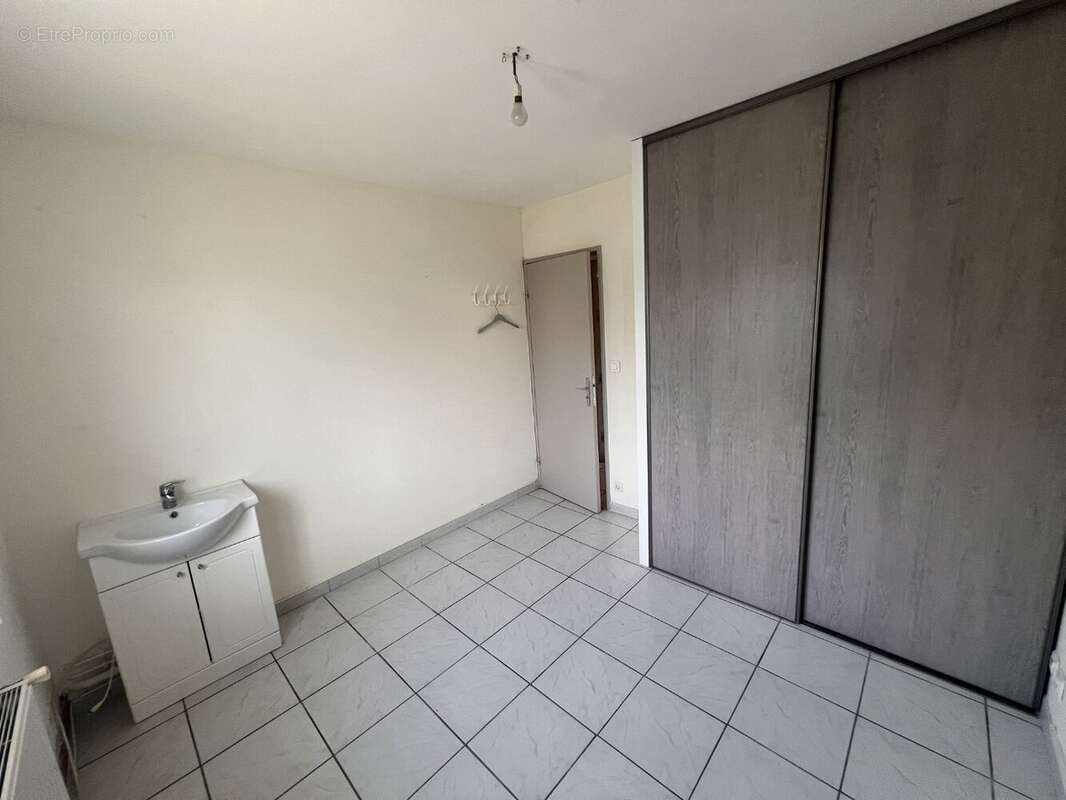 Maison à SAINT-CHERON