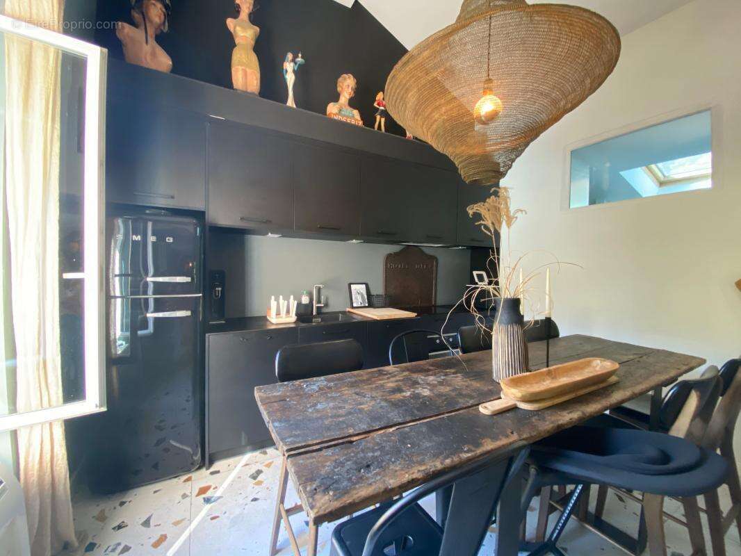 Maison à SATHONAY-VILLAGE