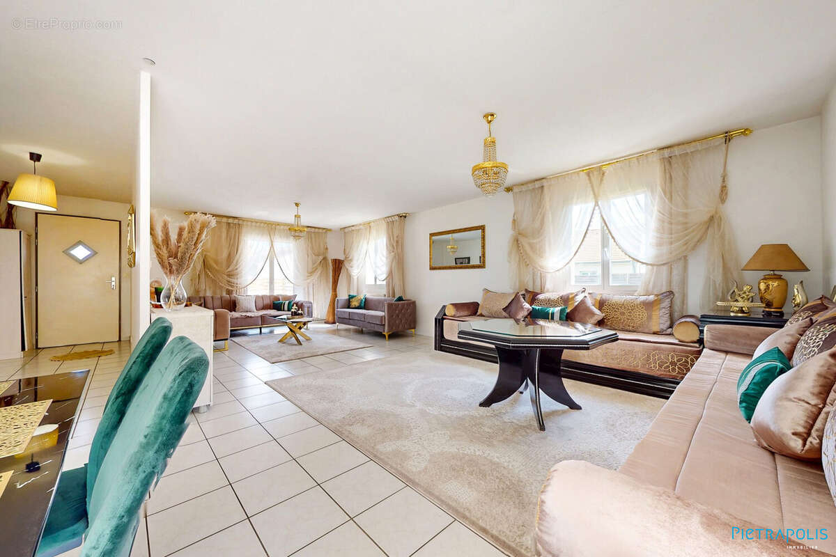 Maison 123 m² à Saint-Remy  - photo 3