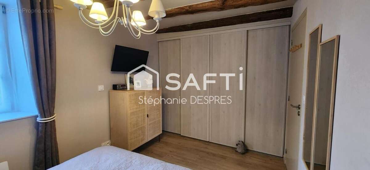 Photo 8 - Maison à DINAN