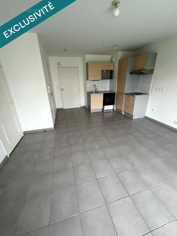Photo 1 - Appartement à HENNEBONT
