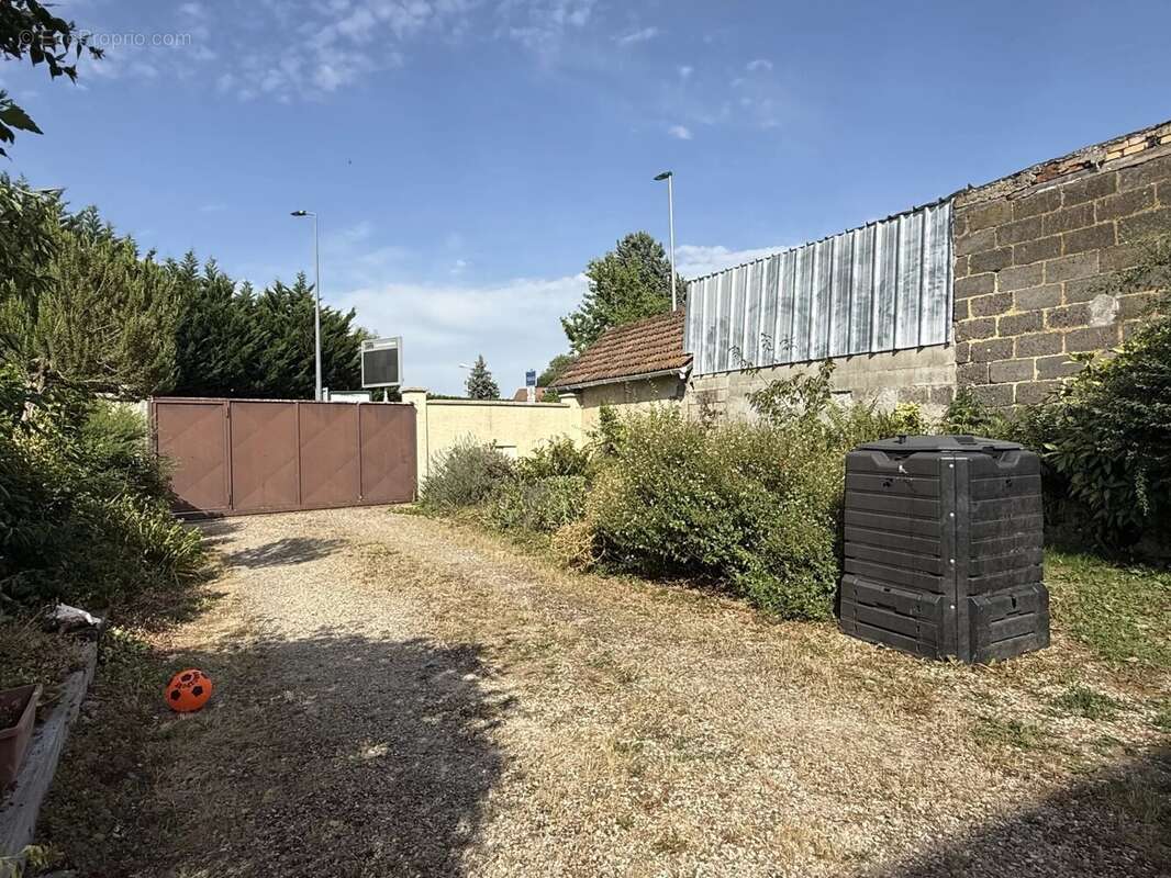 Maison à LA NORVILLE