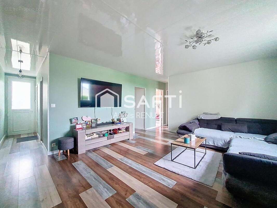 Photo 3 - Maison à NONANCOURT