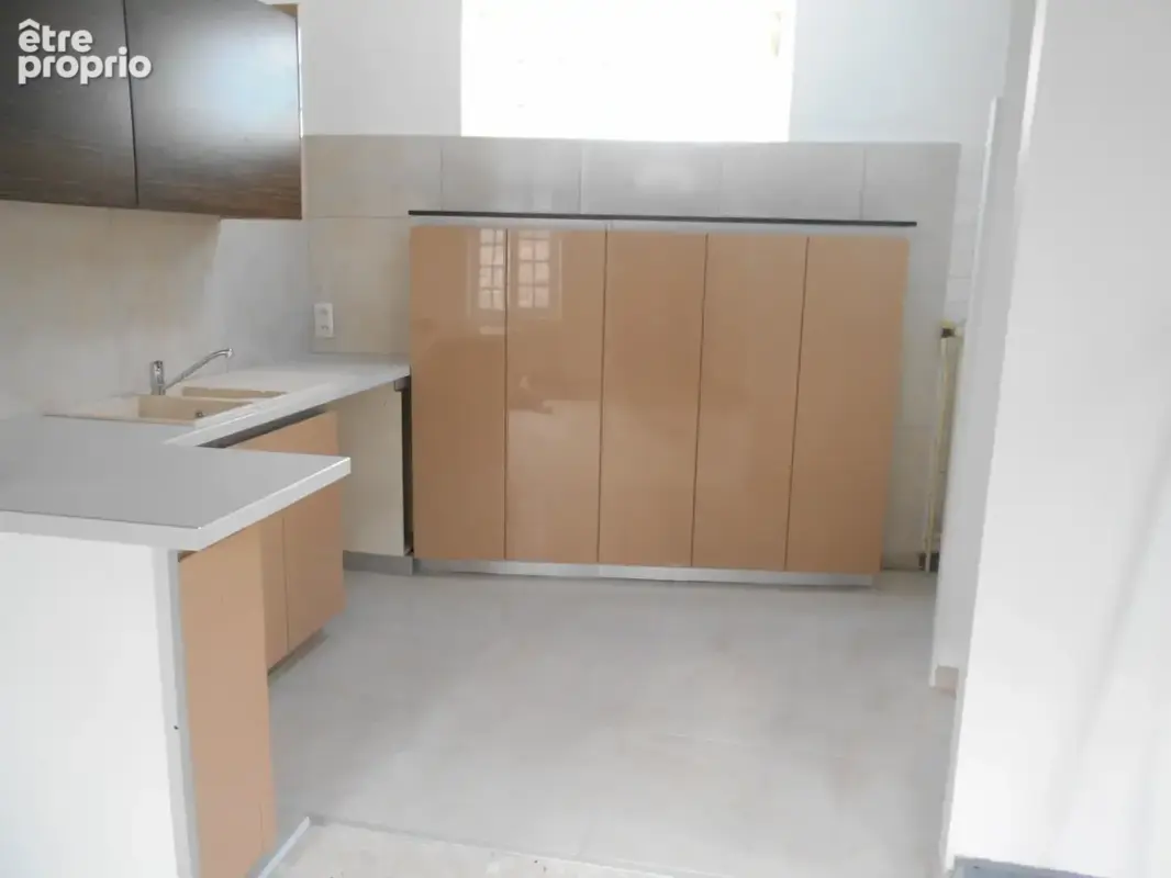 Maison de ville - photo 3