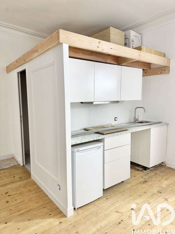 Photo 3 - Appartement à NANTES