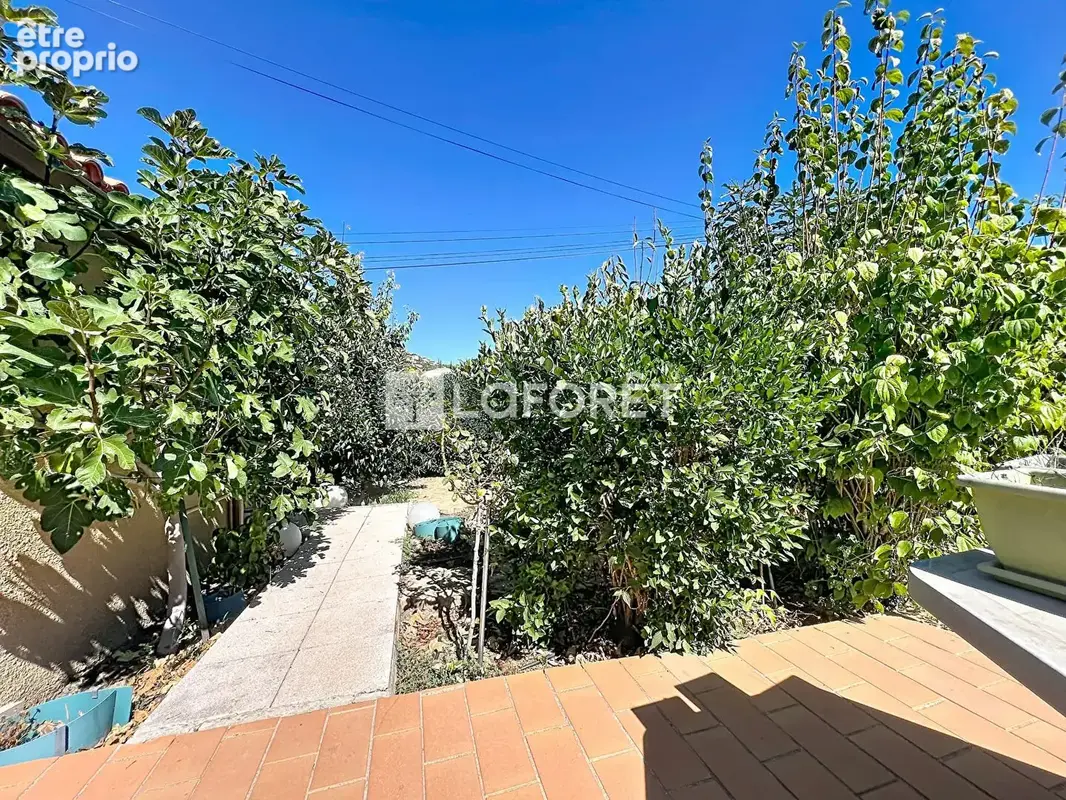 Maison Aubagne avec piscine couverte - photo 4