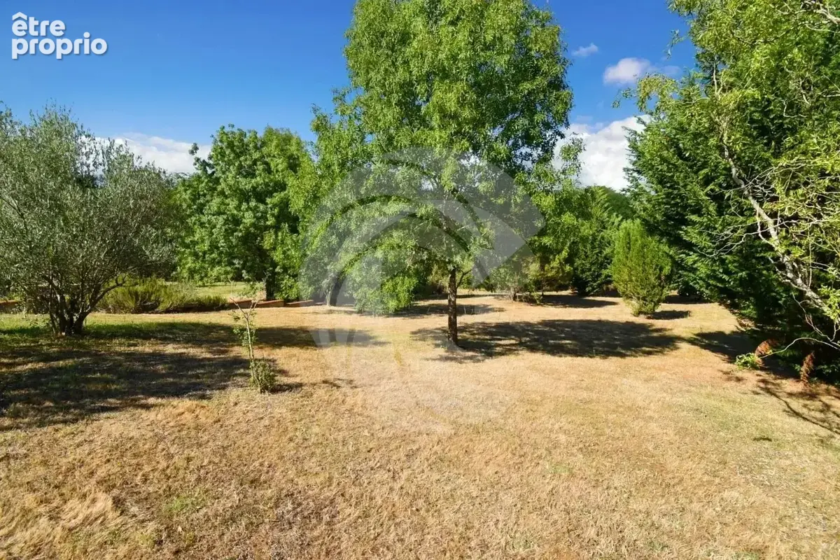 Maison T5 de 2003 avec sous-sol complet et grand terrain à Mirabel - photo 14