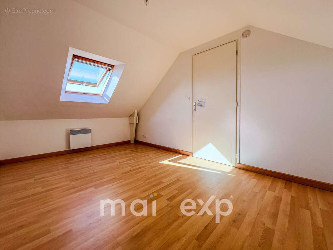 Appartement à ERDEVEN