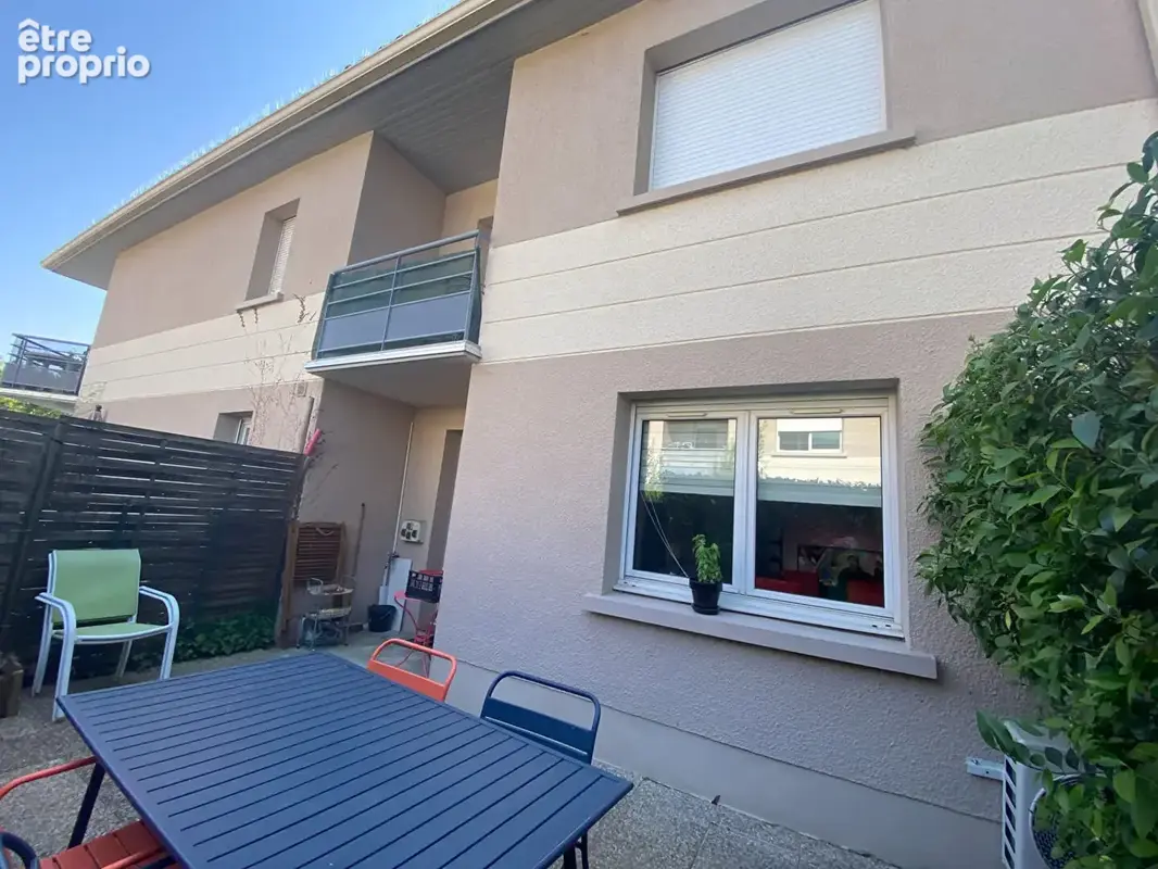 Appartement 2 pièces à vendre à Blagnac - Réf. 209 - photo 7