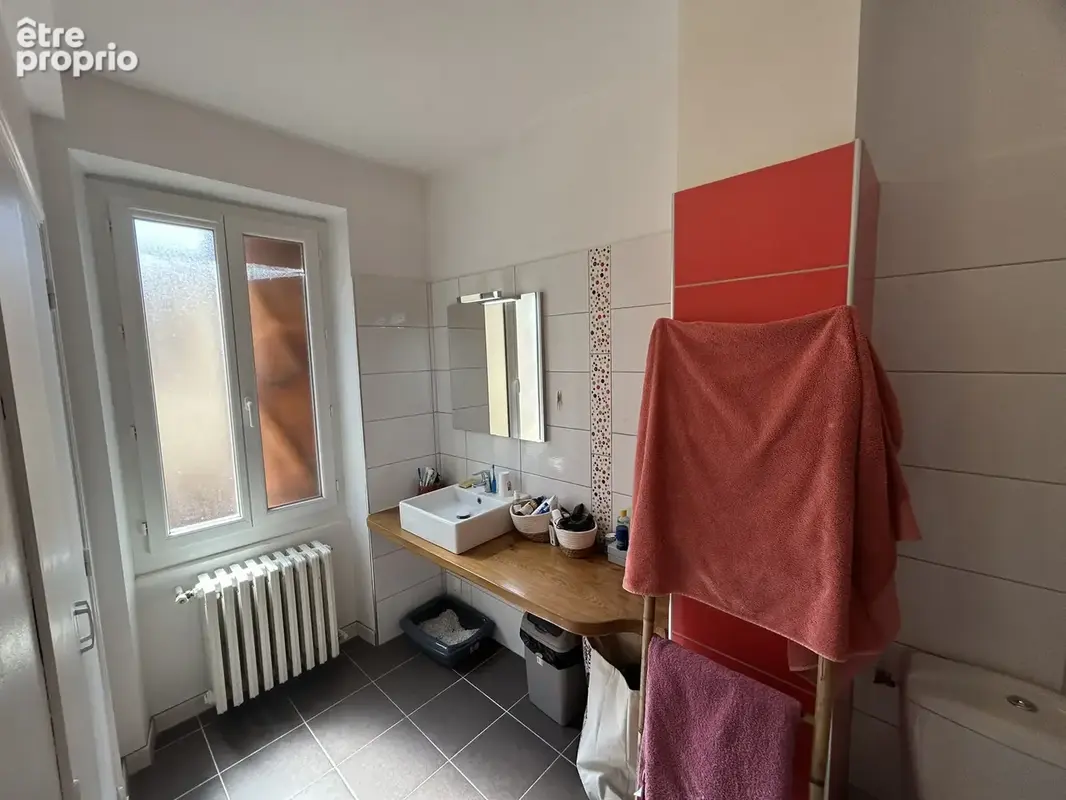 EN EXCLUSIVITE ! Maison de rue Gimont type 4 - photo 11
