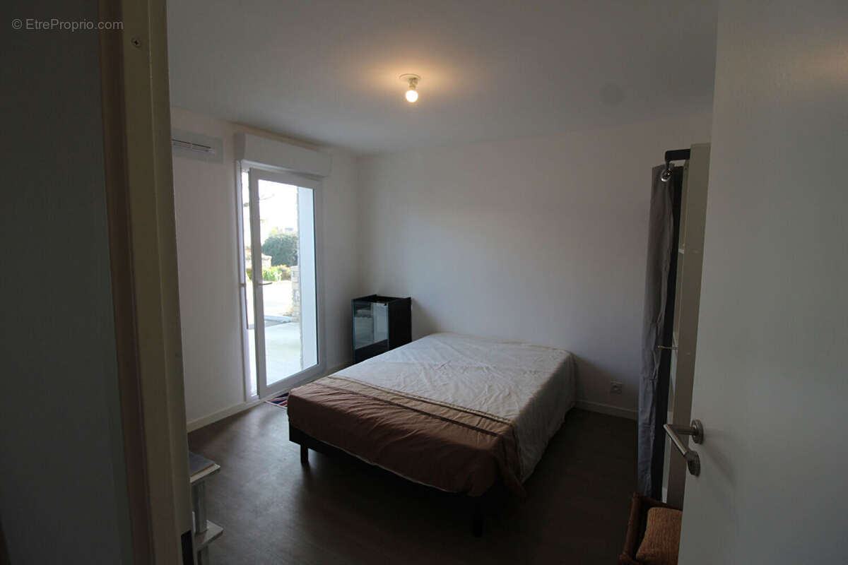 Appartement à CONCARNEAU