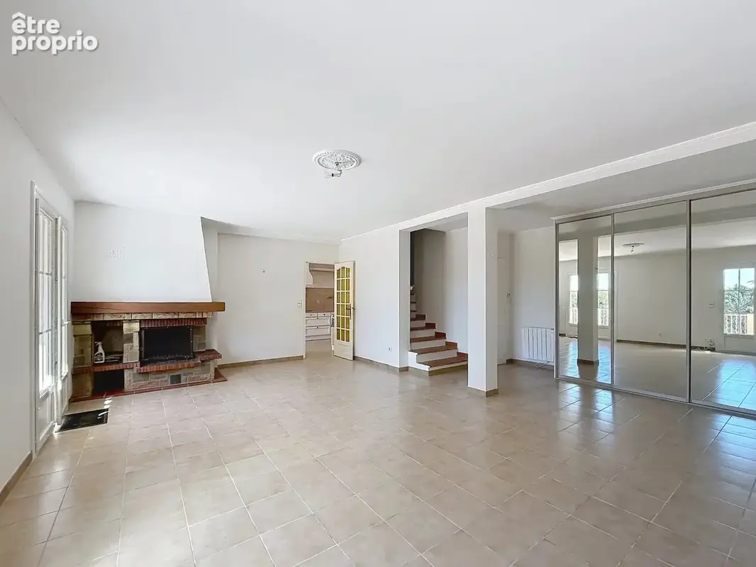 Maison 5 pièces 137 m² à vendre à Vence (06140) - photo 7