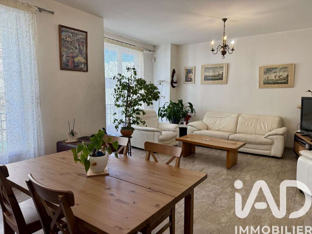 Photo 4 - Appartement à TOULON