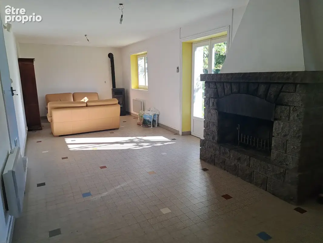 Charmante maison, en partie en pierre sur 1476 m2 de terrain - photo 27
