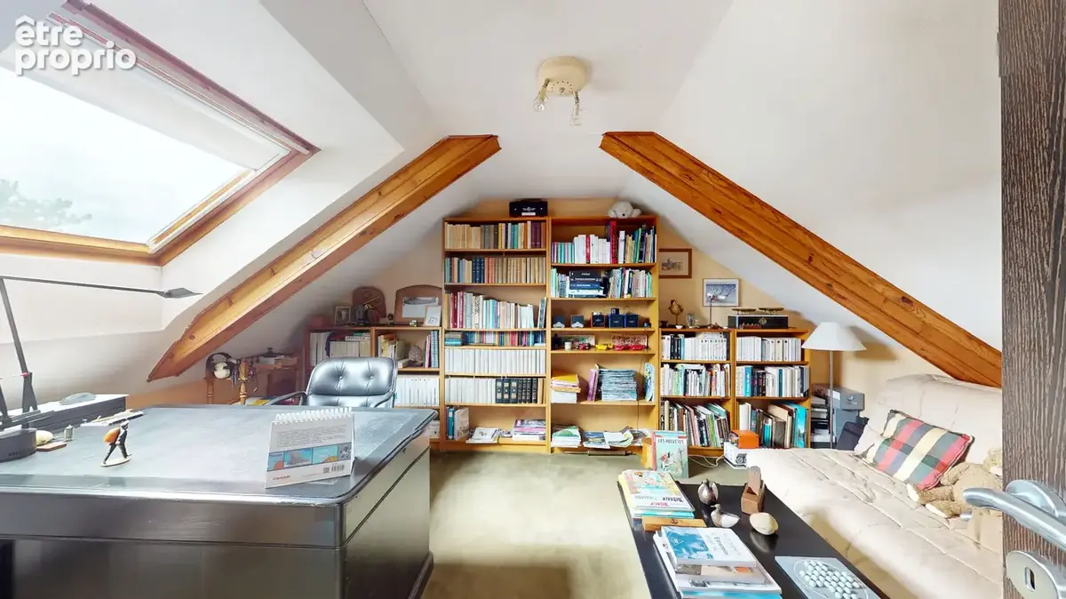 Maison Fontenay Tresigny 6 pièce(s) 188.72 m2 - photo 15