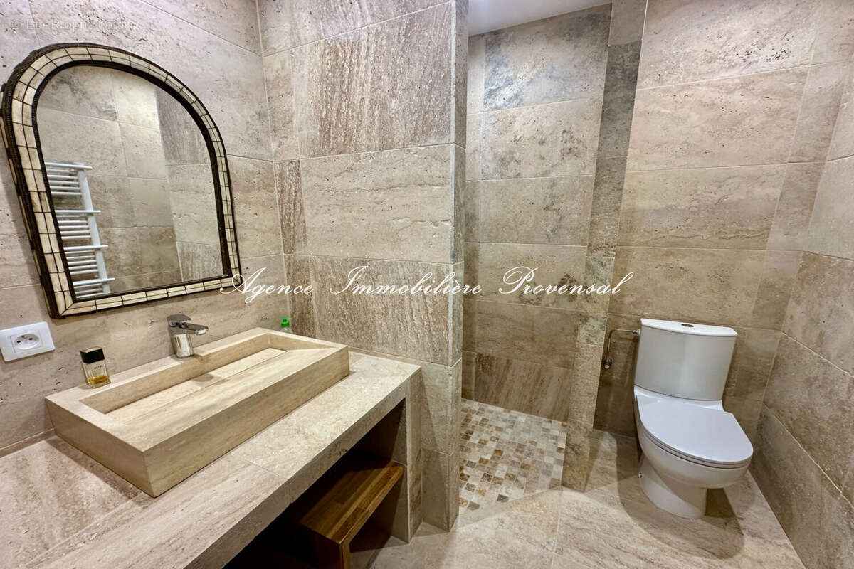 Appartement à SAINTE-MAXIME