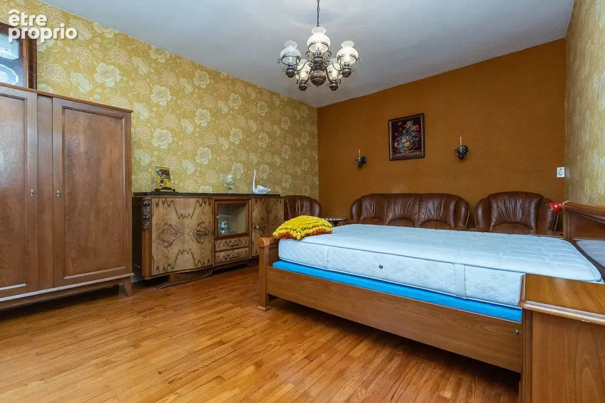 Vente Maison Porcieu-amblagnieu(38390) 215 000ï¿œ - photo 6