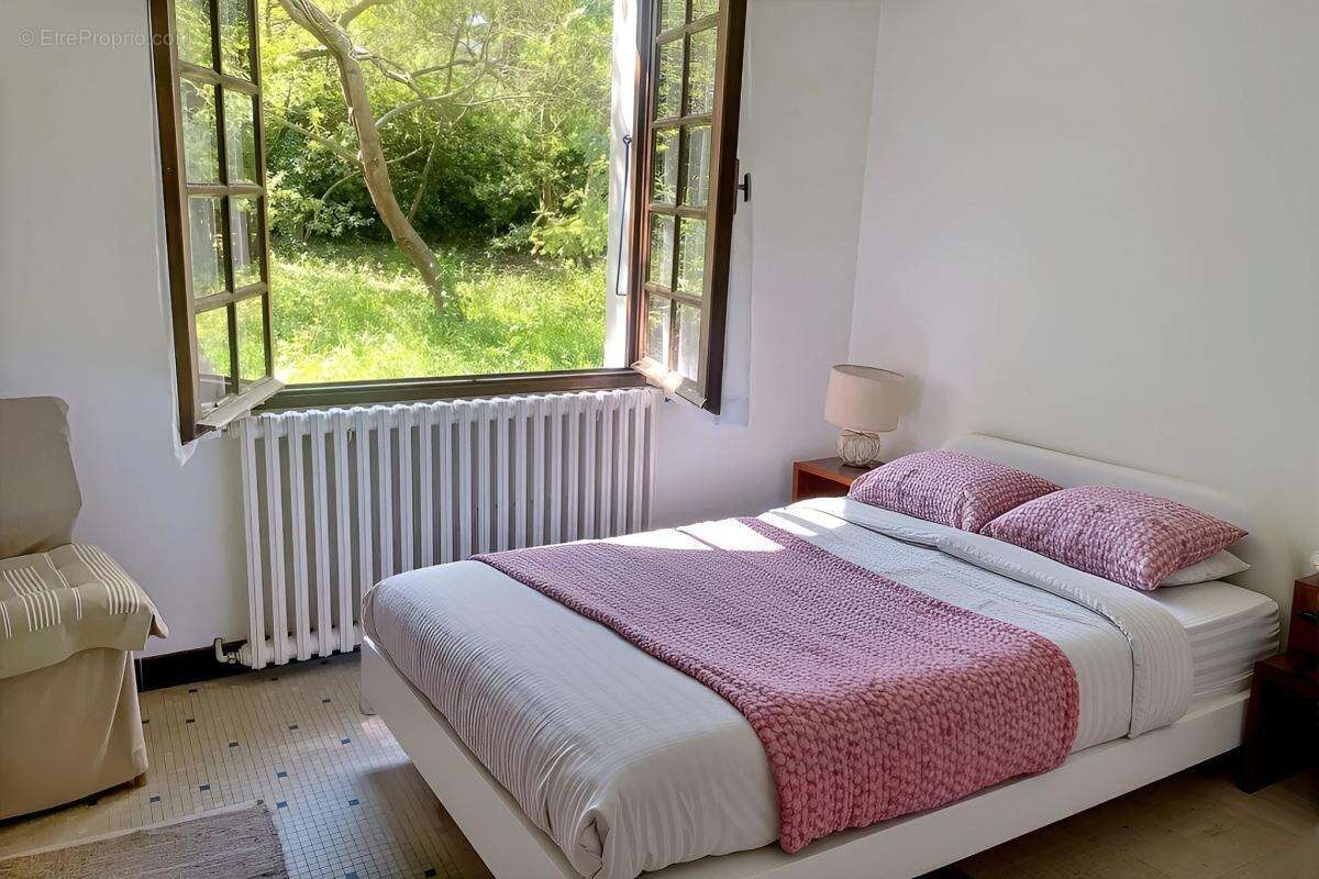 Maison à SAINT-GEORGES-D'OLERON